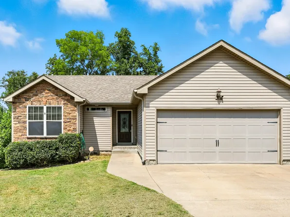 1823 Camelot Dr, Clarksville, TN 37040