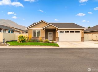 204 Pershing Circle, Wenatchee, WA 98801