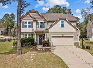 11 Vienna Ct, Angier, NC 27501