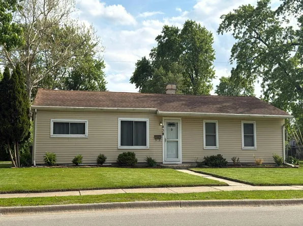 43 Arlington Dr, Romeoville, IL 60446