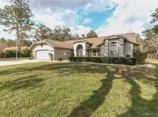465 E Reehill St, Lecanto, FL 34461