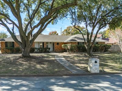 7124 Meadow Park N, North Richland Hills, TX, 76180