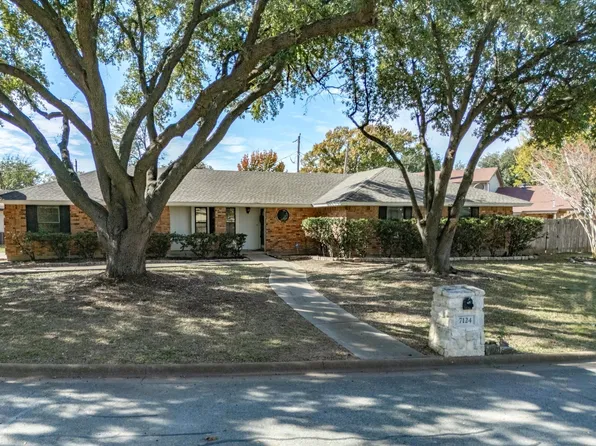 7124 Meadow Park N, North Richland Hills, TX 76180