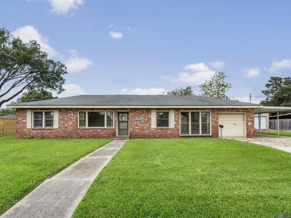58444 Bubba St, Plaquemine, LA 70764