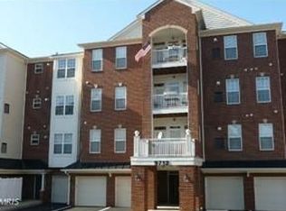 9712 Handerson Pl UNIT 204, Manassas Park, VA 20111