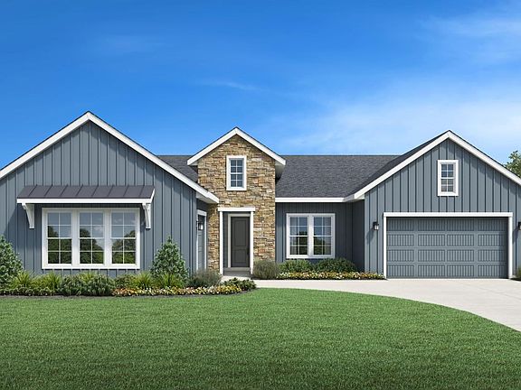 Modern Farmhouse