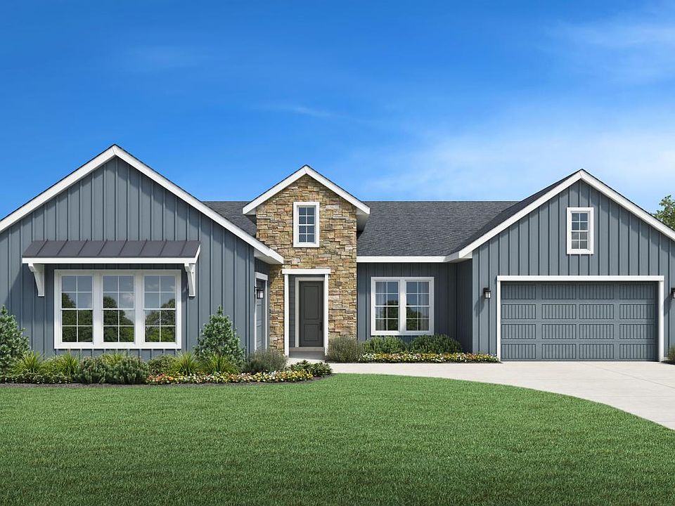 Modern Farmhouse