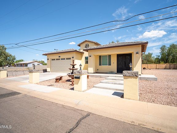 3rd image of 425 S HIDALGO Road