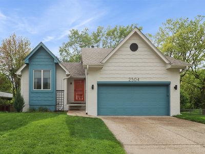 2504 Sandler Dr, Urbandale, IA, 50322