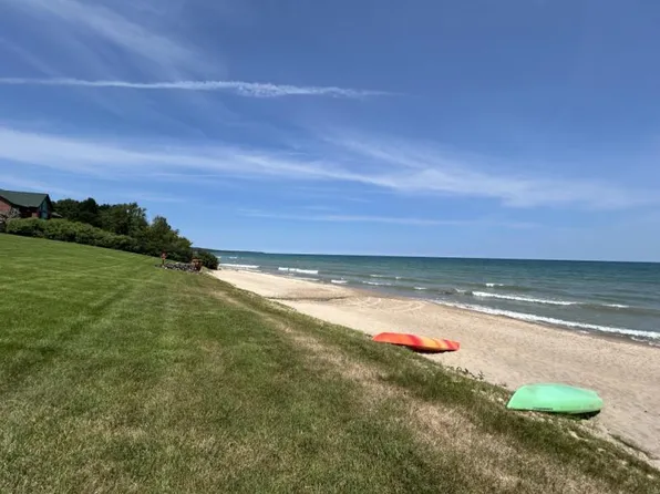 2353 S Us Highway 23 Unit 4, Greenbush, MI 48738
