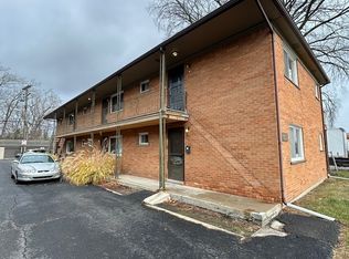 1922 Goddard Rd APT 7, Lincoln Park, MI 48146