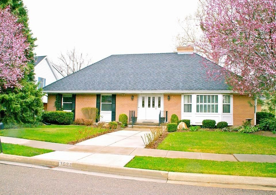 For Sale: 1757 E MOUNTAIN VIEW DR, Salt Lake City, UT 84106