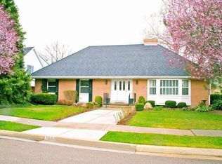 3521 S Millhollow Cir, Millcreek, UT 84106
