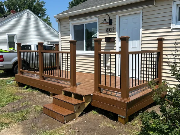 802 W Harvard St, Champaign, IL 61820