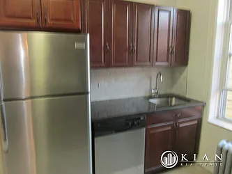 Rented by Kian Realty