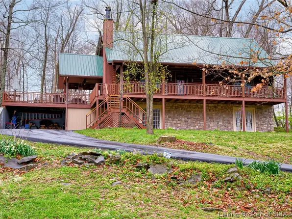 6602 Iron Court, Georgetown, IN 47122