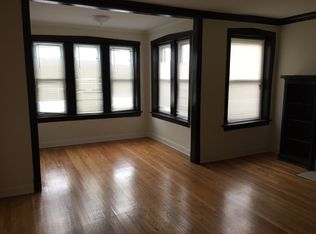 6161 S Michigan Ave #1, Chicago, IL 60637