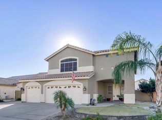 9561 E Monterey Ave, Mesa, AZ 85209
