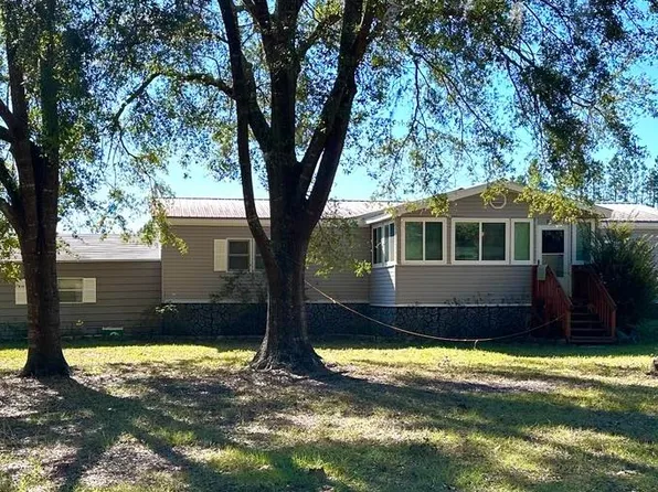 3754 166th St, Wellborn, FL 32094