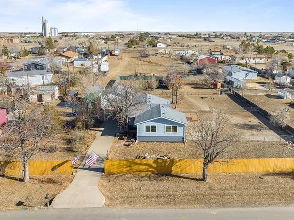 466 S Owens Street, Byers, CO 80103