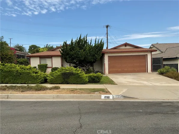 1722 Longview Dr, Corona, CA 92882