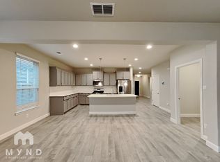 620 Bighorn Pass, Denton, TX 76210