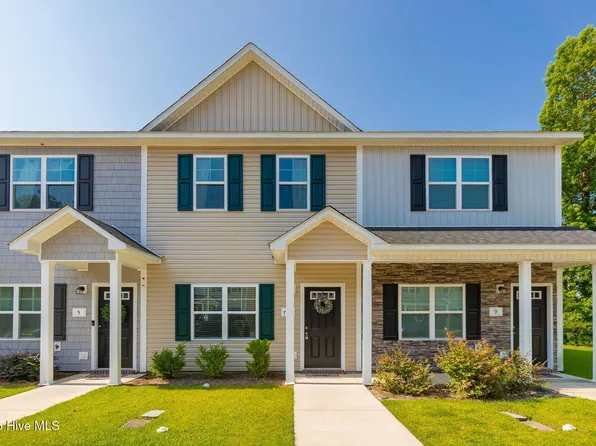7 Jaydn Drive W, Jacksonville, NC 28546