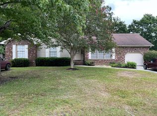 302 White Fox Ln, Goose Creek, SC 29445