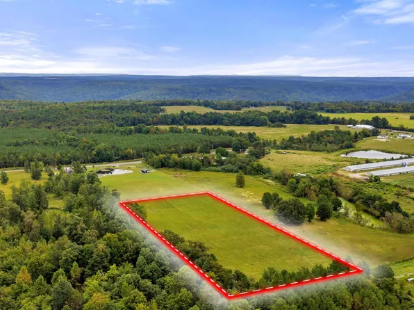 5/ACRE County Road 426, Pisgah, AL 35765