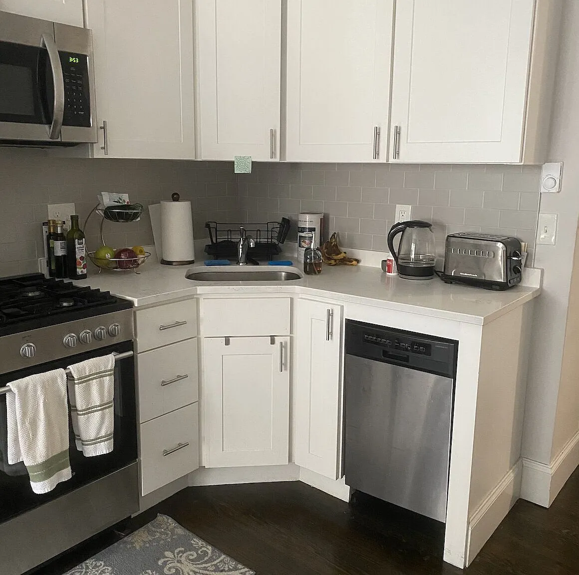 2 bed, 750 sqft, $3,800 — Photo 4