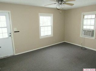 2214 Lampton St, Muskogee, OK 74403
