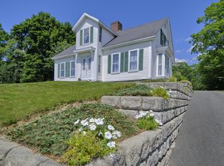 88 Jefferson St, Waldoboro, ME 04572