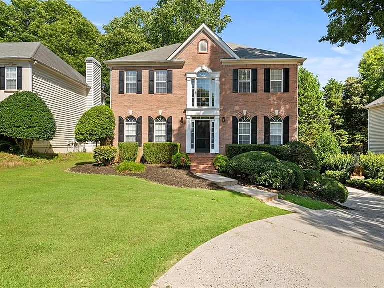 10950 Kimball Crest Dr — Photo 4