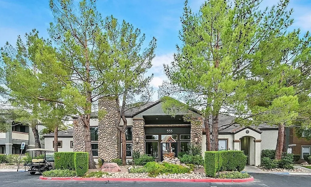 555 East Silverado Ranch Boulevard #1089 - 1 — Photo 4