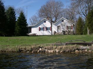 W6737 Lake Shore Cir, Elkhorn, WI 53121