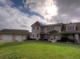 10702 N Platt Rd, Milan, MI 48160