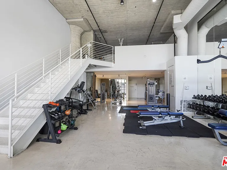 1850 Industrial St #114 — Photo 22