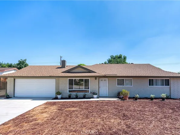 1460 N Towne Ave, Claremont, CA 91711