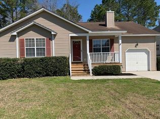 447 Courtland Dr, Summerville, SC 29486