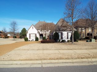 10790 Whisper Hollow Cv, Collierville, TN 38017