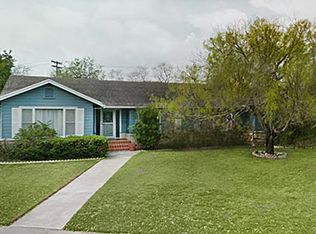 402 Peerman Pl, Corpus Christi, TX 78411