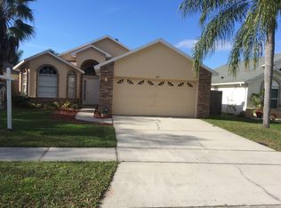 1623 Riveredge Rd, Oviedo, FL 32766