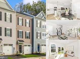 306B Baughmans Ln, Frederick, MD 21702