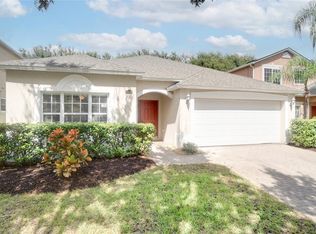 11653 Deer Path Way, Orlando, FL 32832