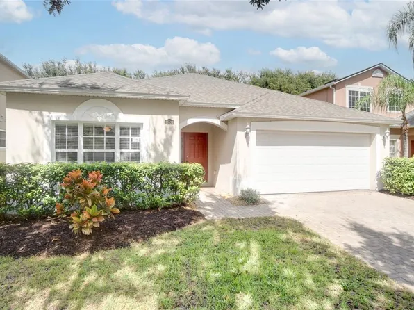 11653 Deer Path Way, Orlando, FL 32832