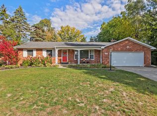 1701 Bridle Creek St SE, Grand Rapids, MI 49508