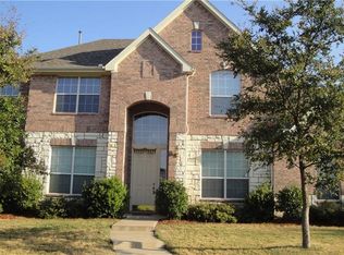 15133 Blakehill Dr, Frisco, TX 75035