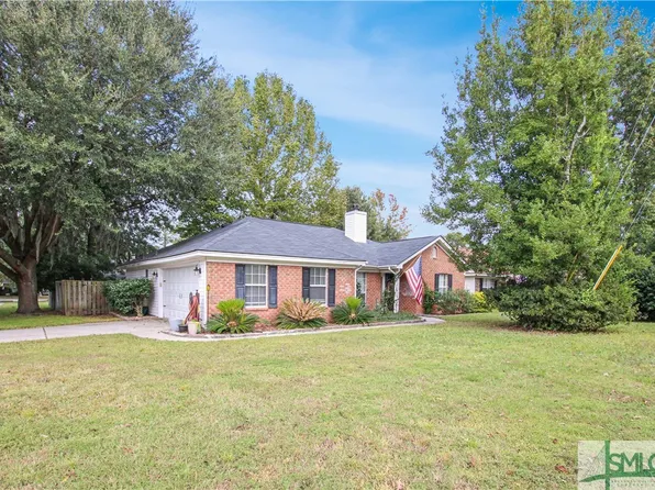 8829 Old Montgomery Road, Savannah, GA 31406