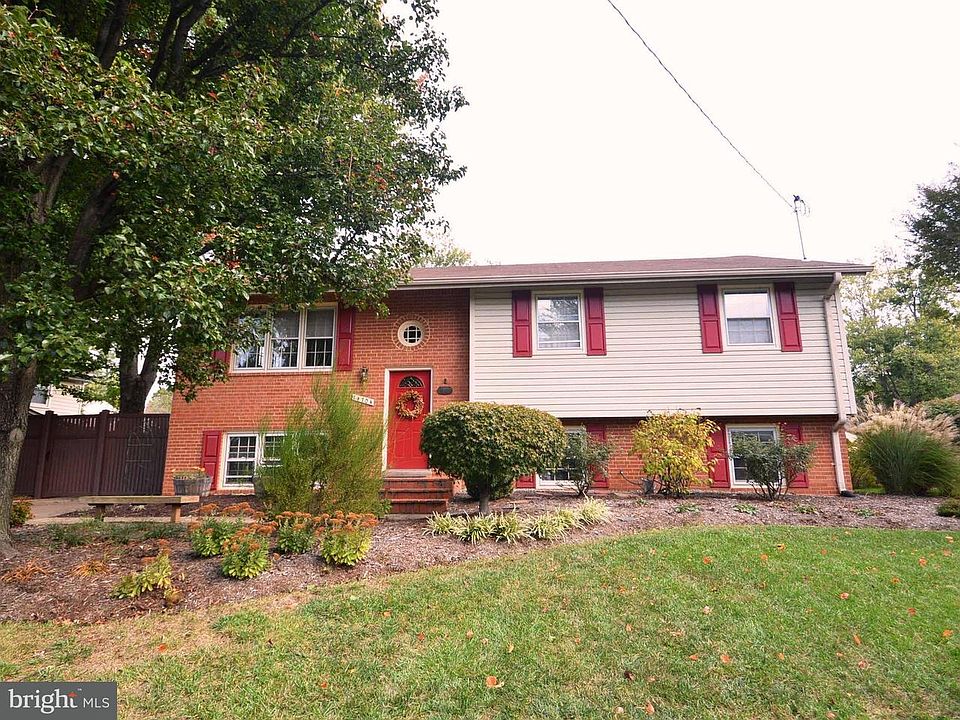 1st image of 14704 Algretus Dr