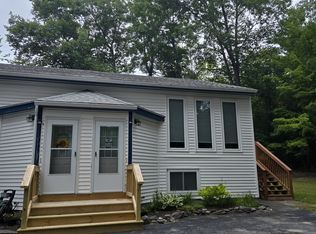 132 Maranacook Rd #B, Winthrop, ME 04364
